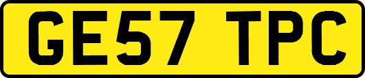 GE57TPC