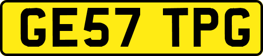 GE57TPG