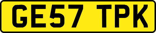 GE57TPK