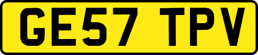 GE57TPV