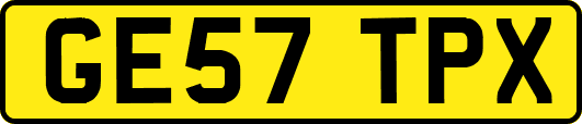 GE57TPX