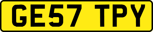 GE57TPY