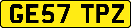 GE57TPZ