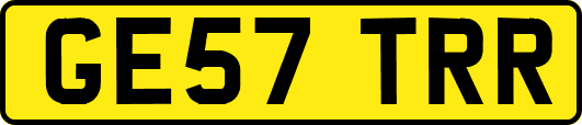 GE57TRR