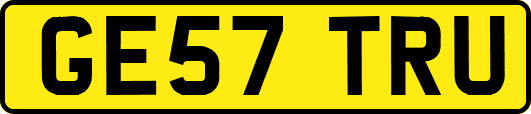 GE57TRU