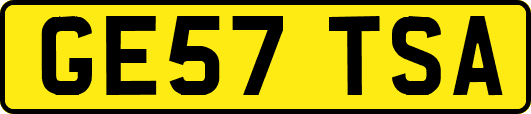 GE57TSA
