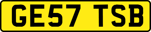 GE57TSB
