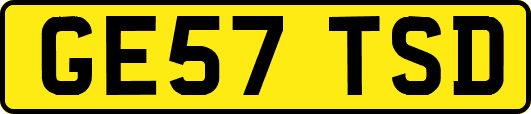 GE57TSD