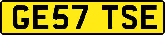 GE57TSE