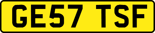 GE57TSF