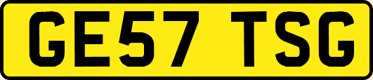 GE57TSG