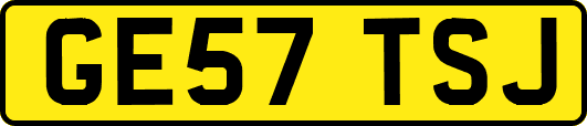 GE57TSJ