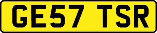 GE57TSR