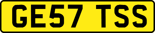 GE57TSS