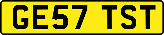 GE57TST