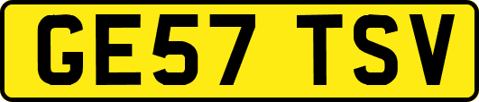 GE57TSV