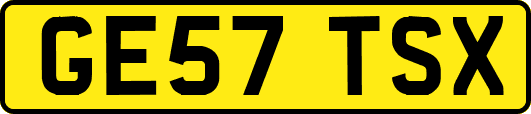 GE57TSX