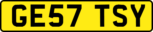 GE57TSY