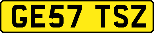 GE57TSZ