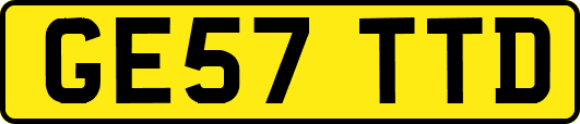 GE57TTD
