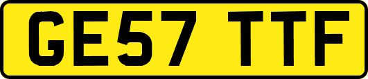 GE57TTF