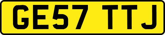 GE57TTJ