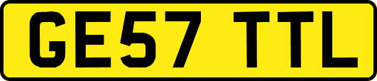 GE57TTL