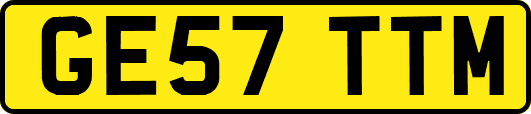 GE57TTM