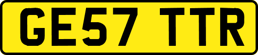 GE57TTR
