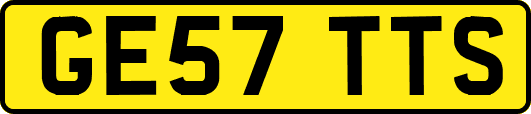 GE57TTS