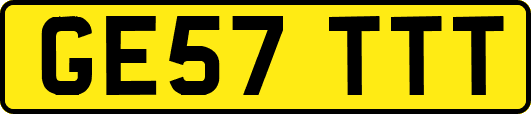 GE57TTT