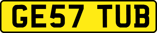 GE57TUB