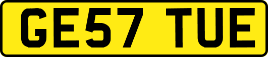 GE57TUE