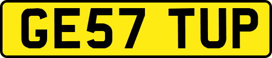 GE57TUP