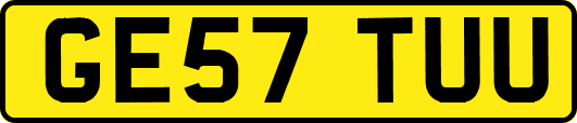 GE57TUU