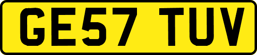 GE57TUV
