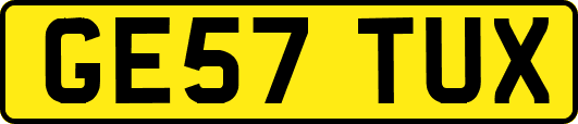 GE57TUX