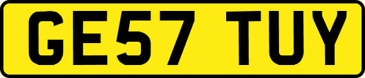 GE57TUY