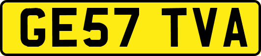 GE57TVA