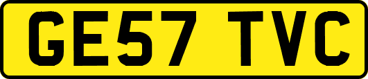 GE57TVC