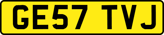 GE57TVJ