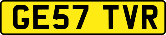 GE57TVR
