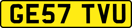GE57TVU