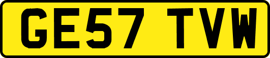 GE57TVW