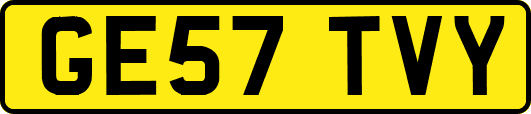 GE57TVY