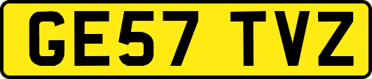 GE57TVZ