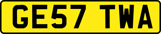 GE57TWA