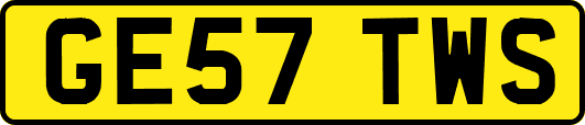 GE57TWS