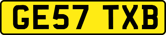 GE57TXB