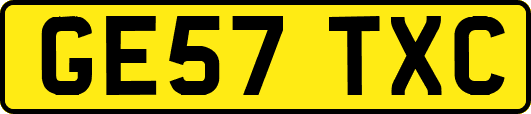 GE57TXC